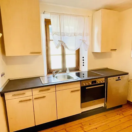 Ehemaliges Wein Chateau Apartment *