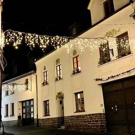 Apartment Ehemaliges Wein Chateau