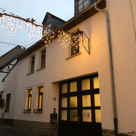 Ehemaliges Wein Chateau