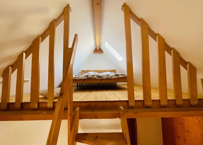 Ehemaliges Wein Chateau