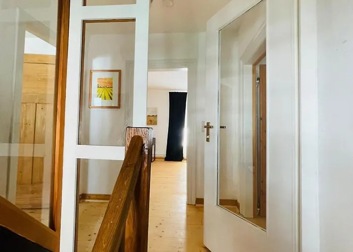 Appartement Ehemaliges Wein Chateau